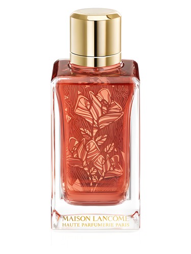 Rôses Berberanza Lancôme — аромат