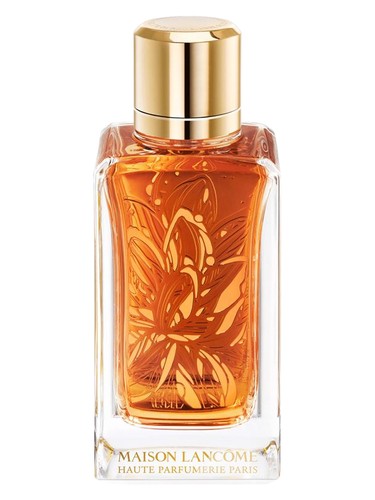 Tubéreuses Castane Lancôme — аромат