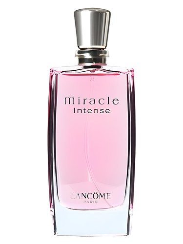 Miracle Intense Lancôme — аромат