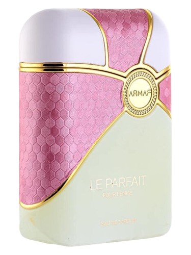 Le Parfait Panache Armaf — аромат