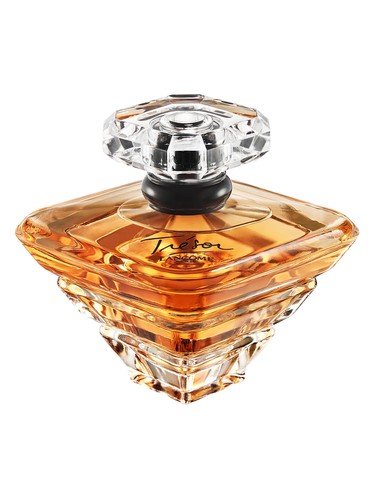 Trésor Lancôme — аромат