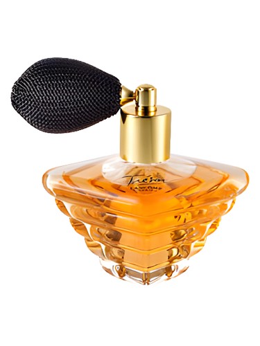 Tresor Elixir Lancôme — аромат