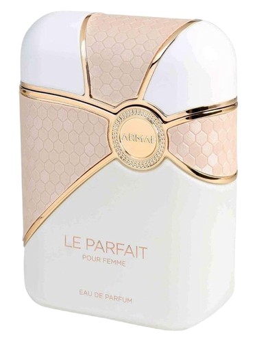 Le Parfait Pour Femme Armaf — аромат