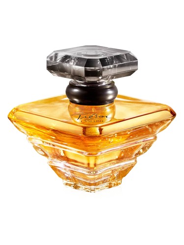 Tresor en Or Lancôme — аромат