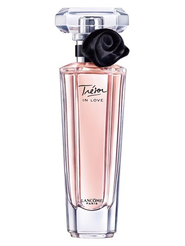 Tresor In Love Lancôme — аромат
