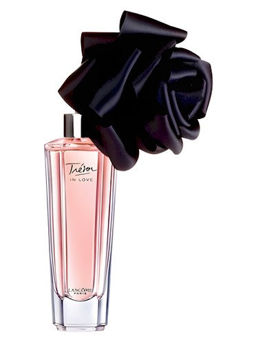 Tresor In Love La Coquette Limited Edition Lancôme — аромат