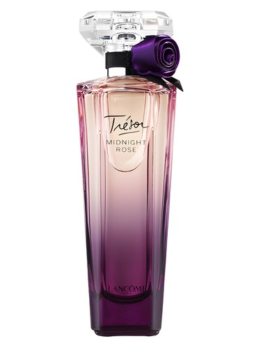 Trésor Midnight Rose Lancôme — аромат