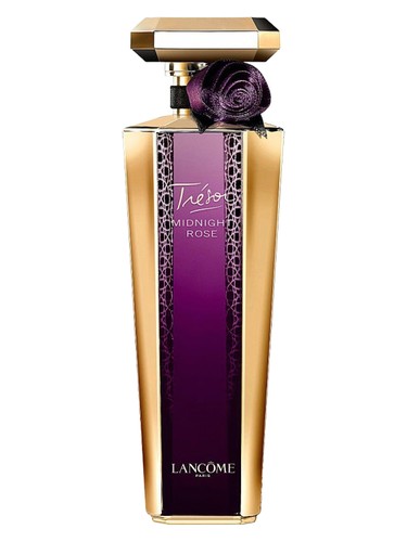 Tresor Midnight Rose Elixir D’Orient Lancôme — аромат