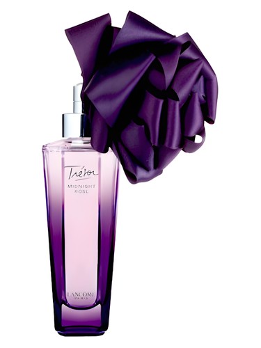 Tresor Midnight Rose La Coquette Limited Edition Lancôme — аромат