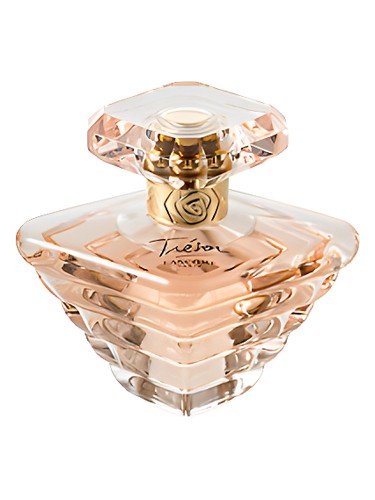 Tresor Sheer Eau De Printemps Lancôme — аромат