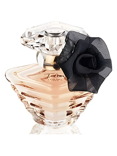 Tresor Sheer Fragrance Lancôme — аромат