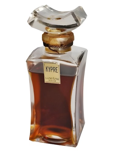 Kypre Lancôme — аромат