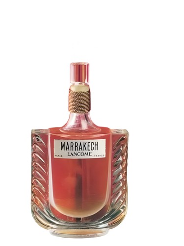 Marrakech Lancôme — аромат