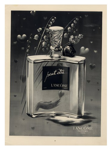 Peut-être (1937) Lancôme — аромат