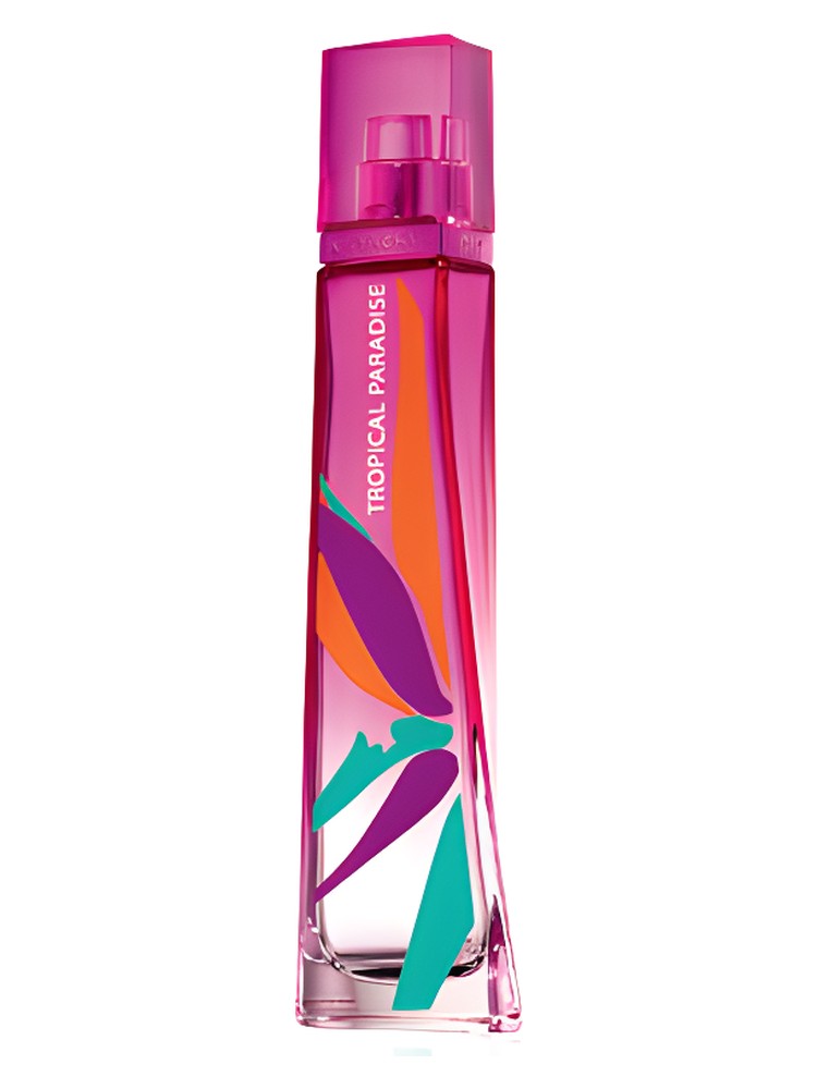 Very Irresistible Tropical Paradise Givenchy — аромат