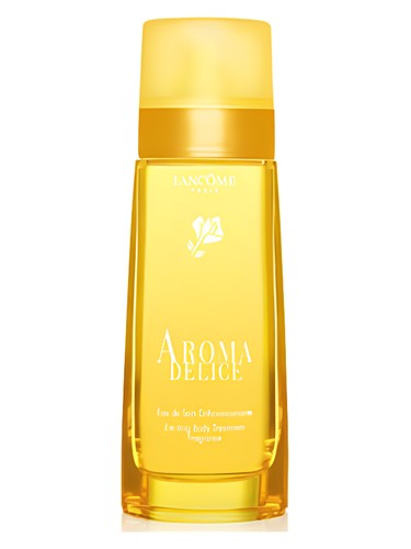 Aroma Delice Lancôme — аромат