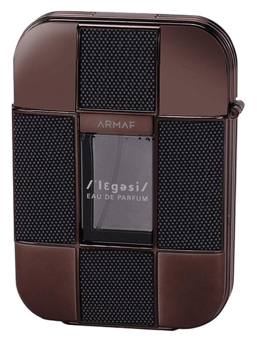 Legesi Homme Armaf — аромат
