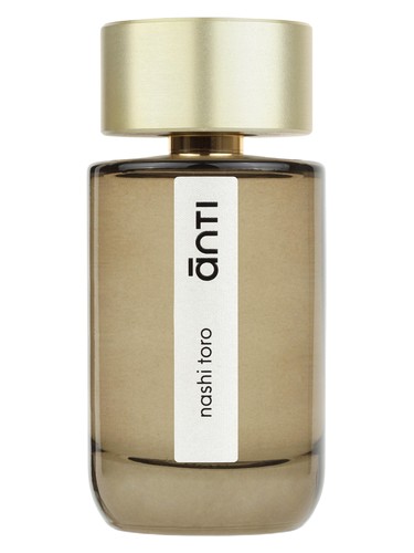 Nashi Toro Anti — аромат