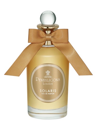 Solaris Penhaligon's — аромат