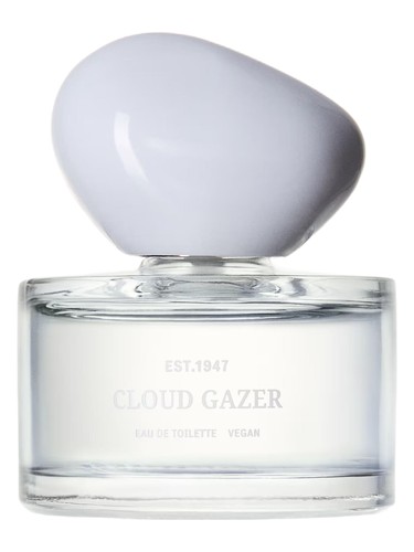 Cloud Gazer H&M — аромат