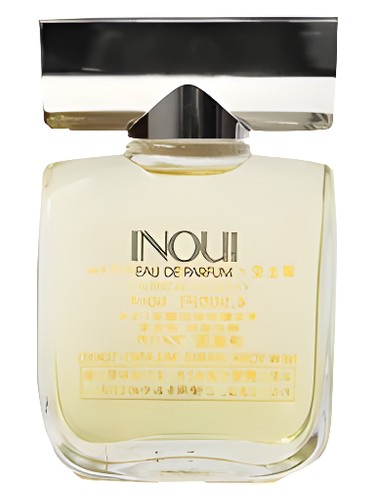 Inoui Shiseido — аромат