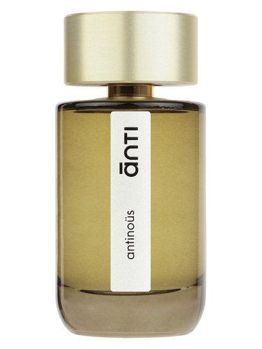 Antinoüs Anti — аромат