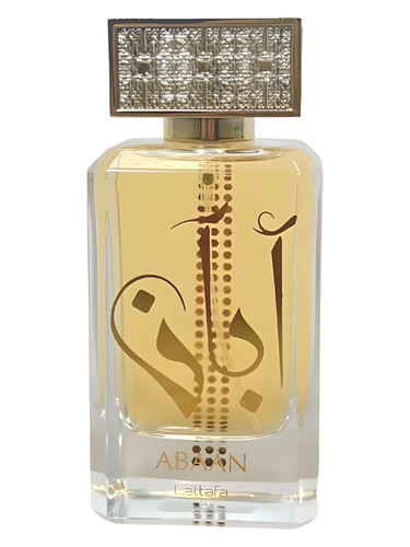 Abaan Lattafa Perfumes — аромат