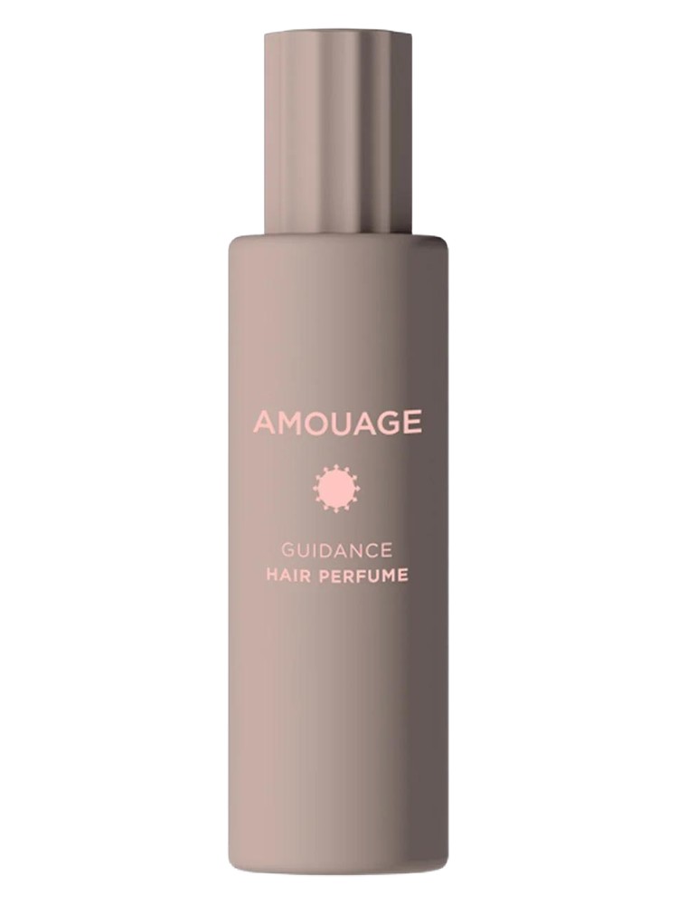 Guidance Hair Perfume Amouage — аромат