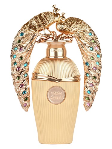Afeef Lattafa Perfumes