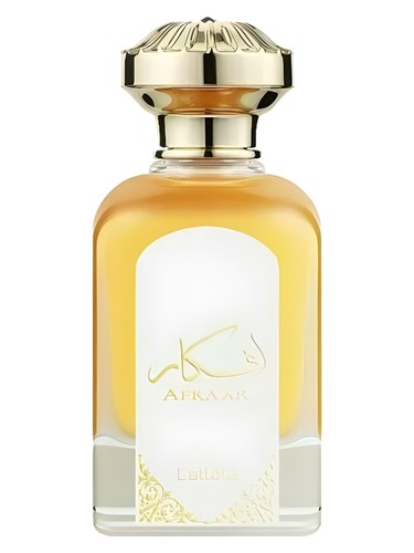 Afkaar Lattafa Perfumes — аромат