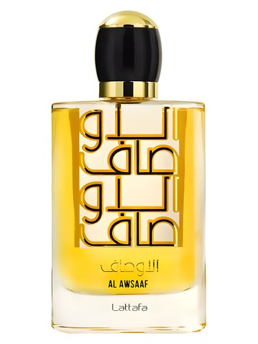 Al Awsaaf Lattafa Perfumes — аромат
