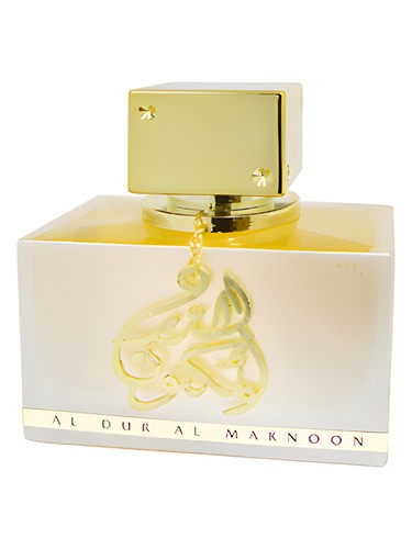 Al Dur Al Maknoon Gold Lattafa Perfumes