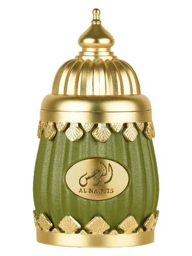 Al Najris Lattafa Perfumes — аромат
