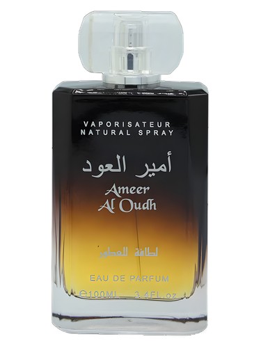 Ameer Al Oudh Lattafa Perfumes — аромат