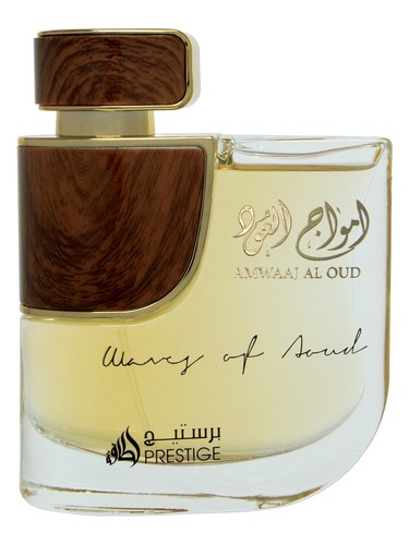 Amwaaj Al Oud Lattafa Perfumes — аромат