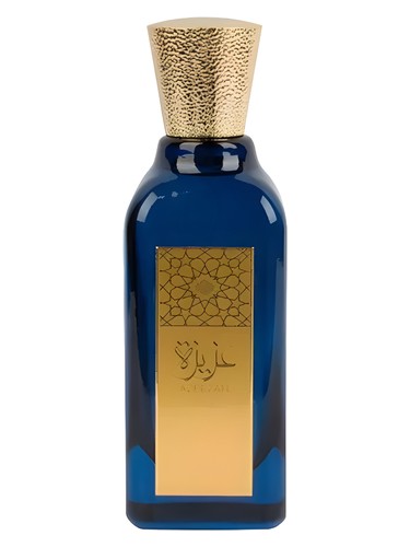 Azeezah Lattafa Perfumes