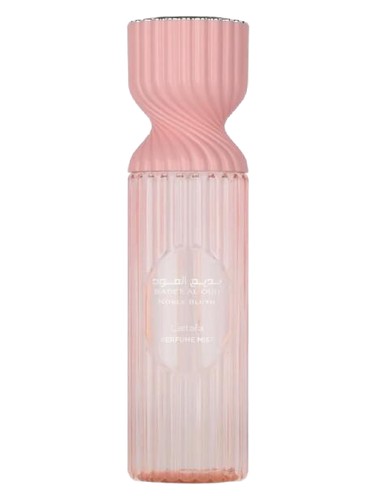 Badee Al Oud Noble Blush Lattafa Perfumes — аромат