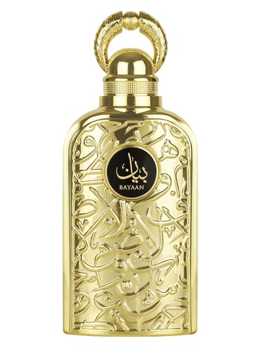 Bayaan Lattafa Perfumes — аромат