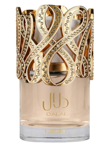 Dalal Lattafa Perfumes — аромат