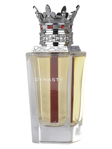 Dynasty Lattafa Perfumes — аромат
