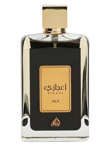 Ejaazi Lattafa Perfumes — аромат