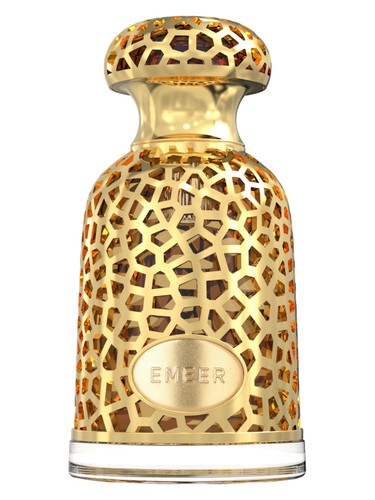 Emeer Lattafa Perfumes — аромат