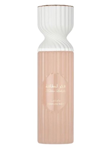 Fakhar Lattafa Mist Lattafa Perfumes — аромат