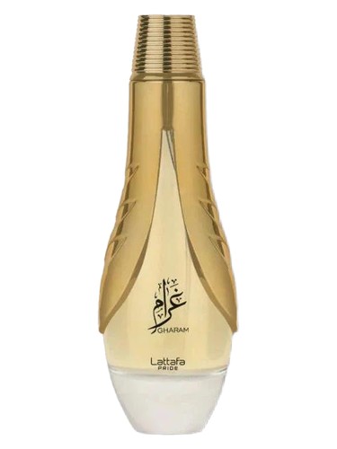 Gharam Lattafa Perfumes — аромат