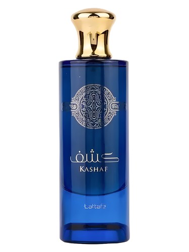 Kashaf Lattafa Perfumes