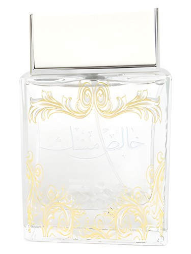 Khalis Musk (Pure Musk) Lattafa Perfumes — аромат
