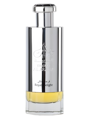 Khaltaat Al Arabia Royal Delight Lattafa Perfumes — аромат