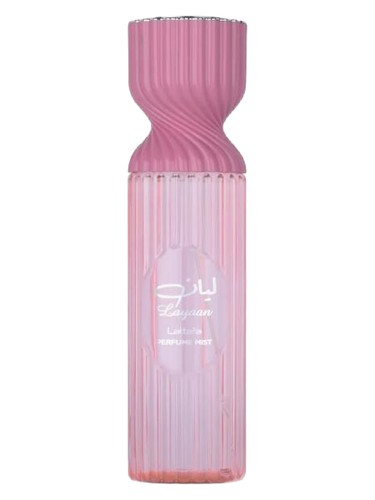 Layaan Mist Lattafa Perfumes — аромат