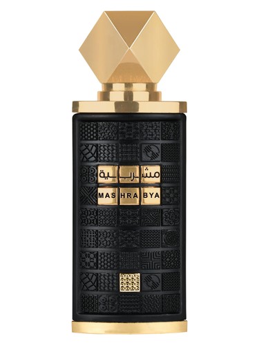 Mashrabya Lattafa Perfumes — аромат