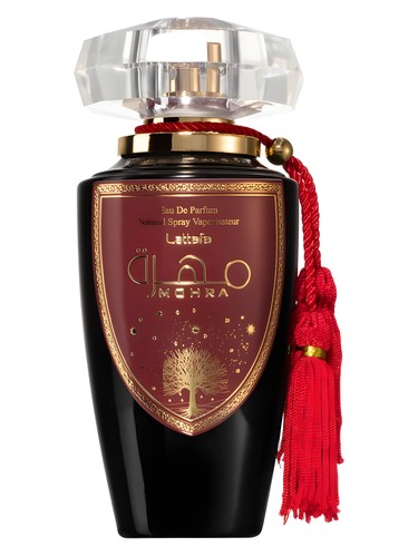 Mohra Lattafa Perfumes — аромат
